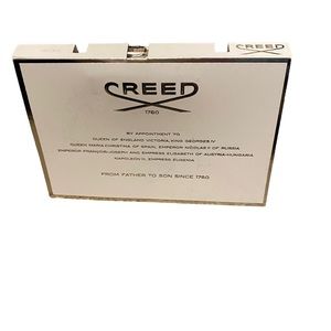 Creed Aventus Enchantillon Eau de Parfum SAMPLE Cologne Fragrance